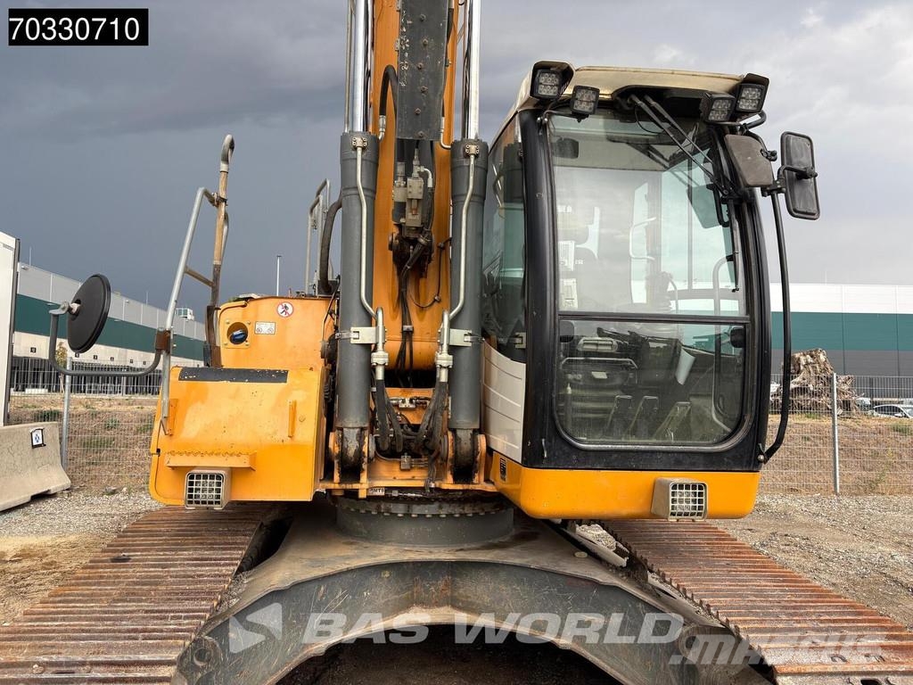 Liebherr R926 LC 3 M Wide Gravemaskiner på larvebånd
