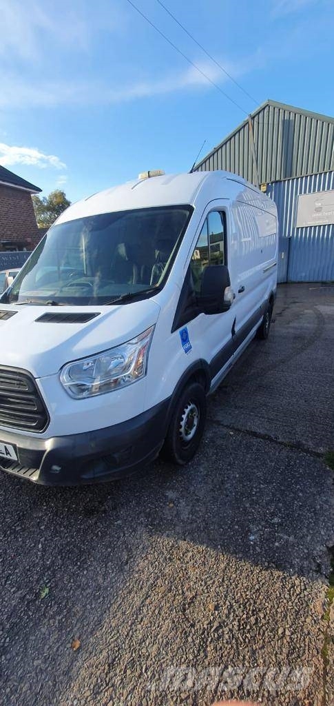 Ford Transit 350 Dostavna vozila / kombiji