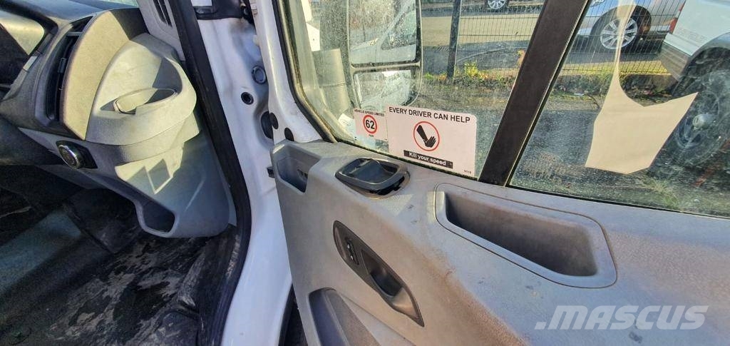 Ford Transit 350 Dostavna vozila / kombiji
