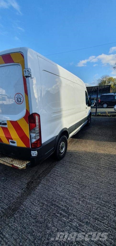 Ford Transit 350 Dostavna vozila / kombiji