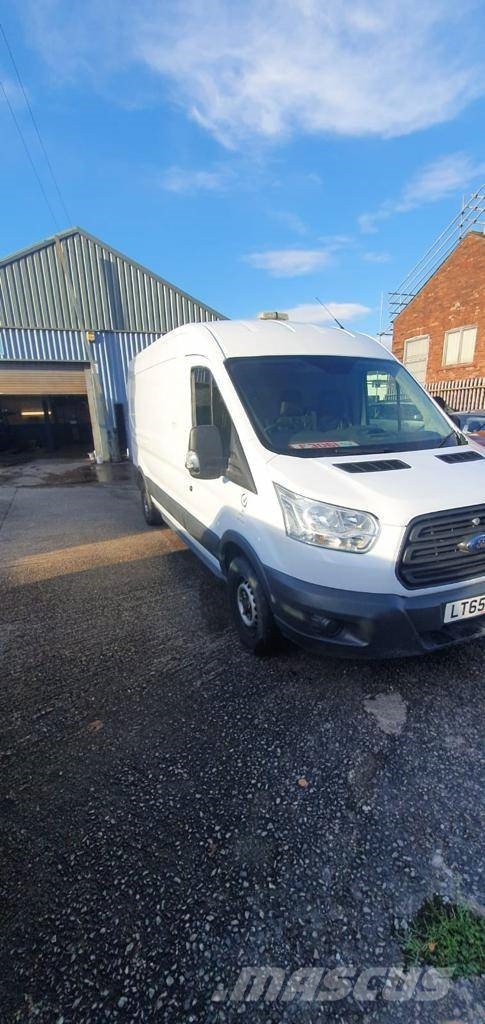 Ford Transit 350 Dostavna vozila / kombiji