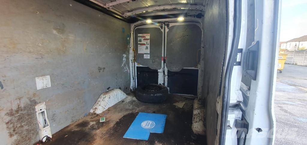 Ford Transit 350 Dostavna vozila / kombiji