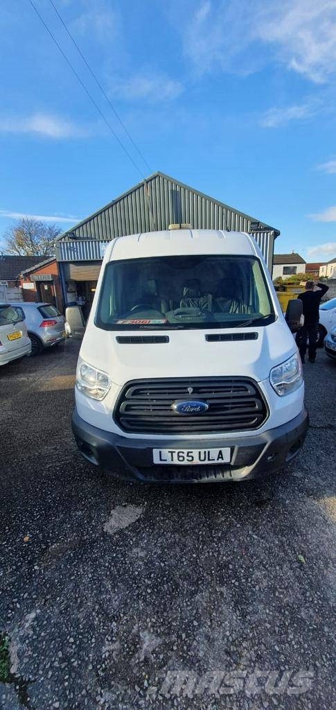 Ford Transit 350 Dostavna vozila / kombiji