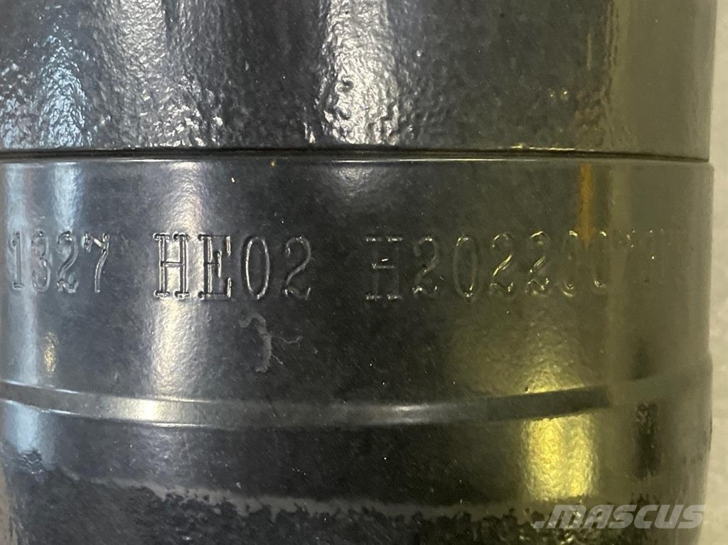 CAT M316 - 540-1327 - Stick cylinder/Stielzylinder Гидравлическая система