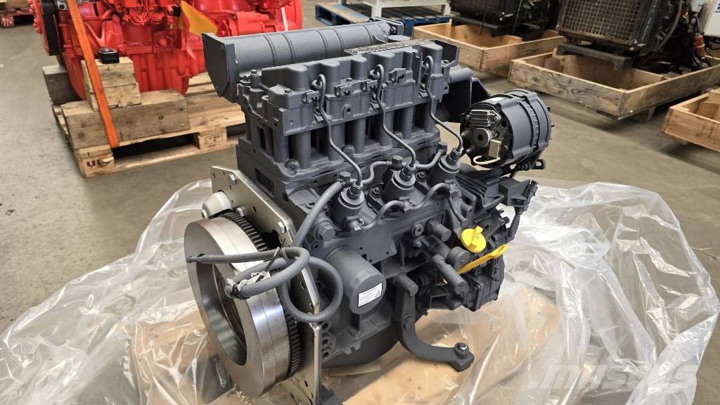 Deutz D2011L03 Motoren