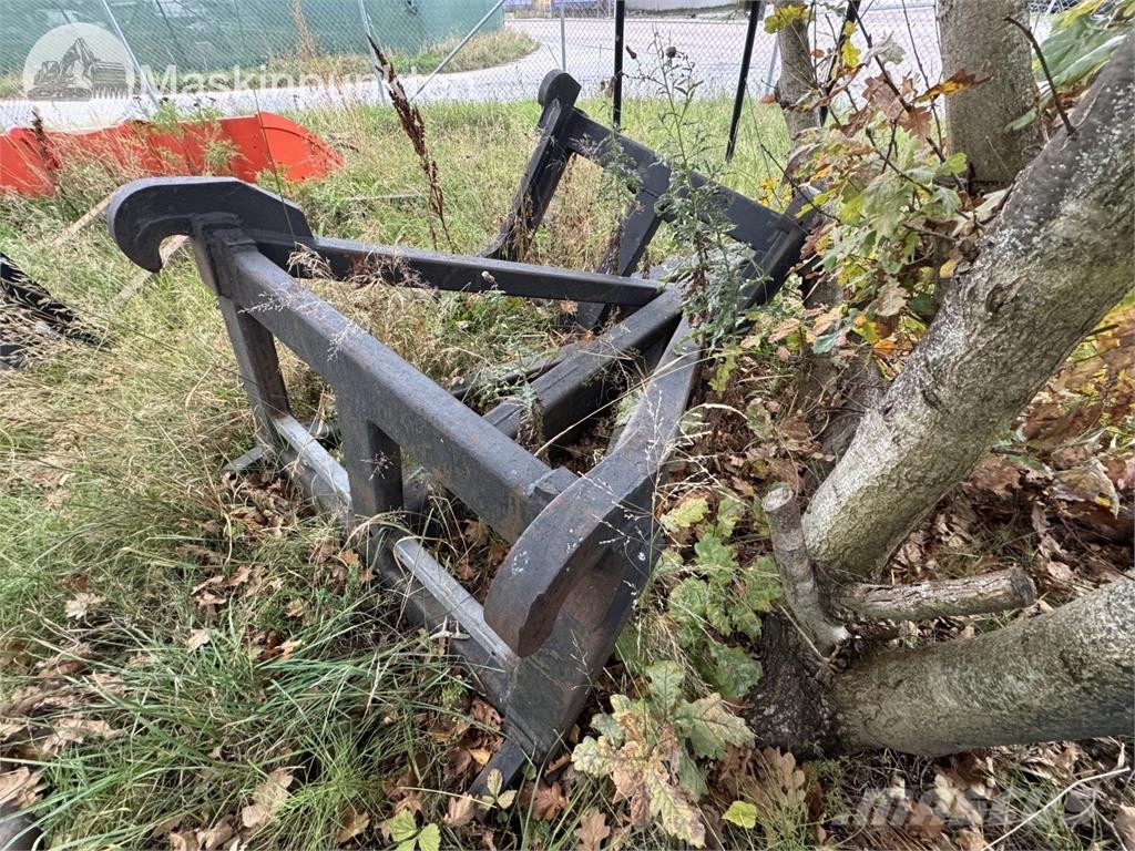 okänd Другие погрузочные устройства