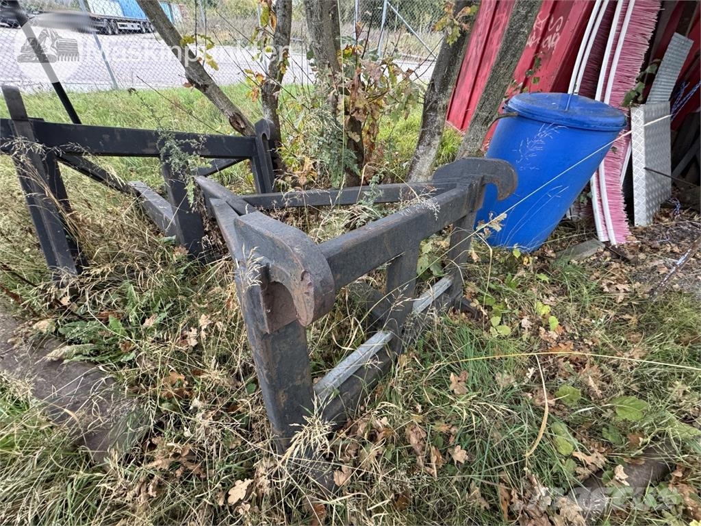 okänd Другие погрузочные устройства