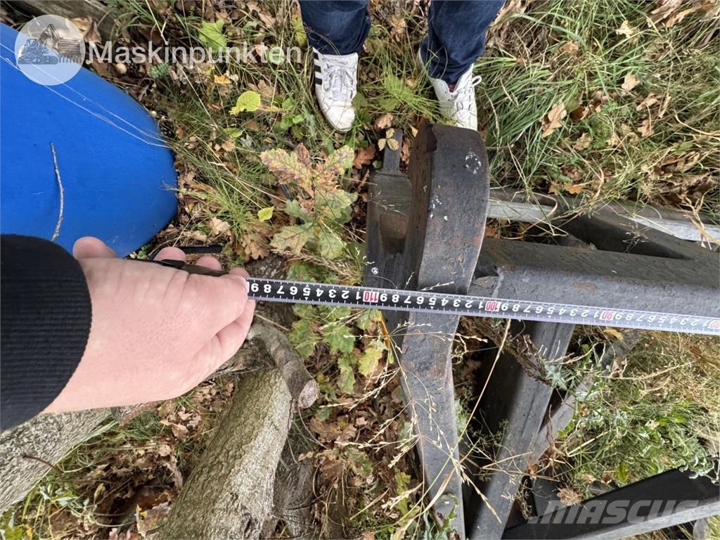 okänd Другие погрузочные устройства