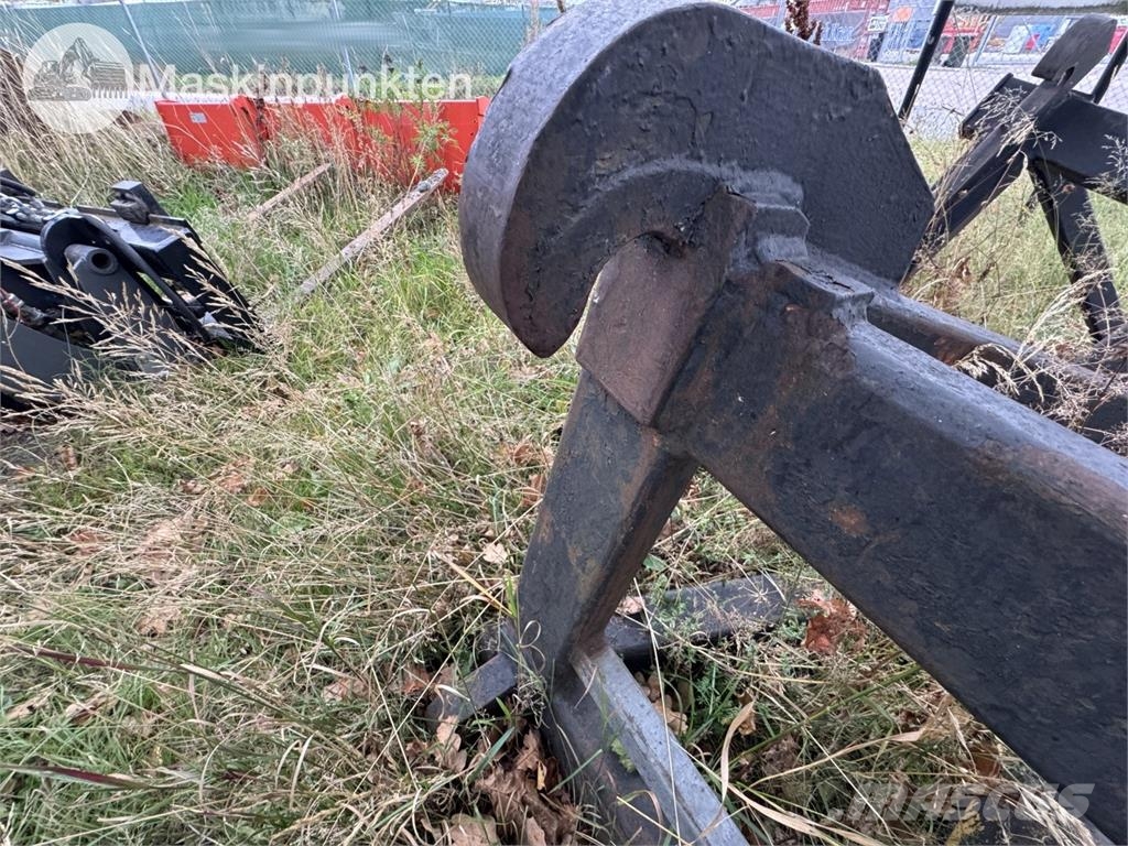okänd Другие погрузочные устройства