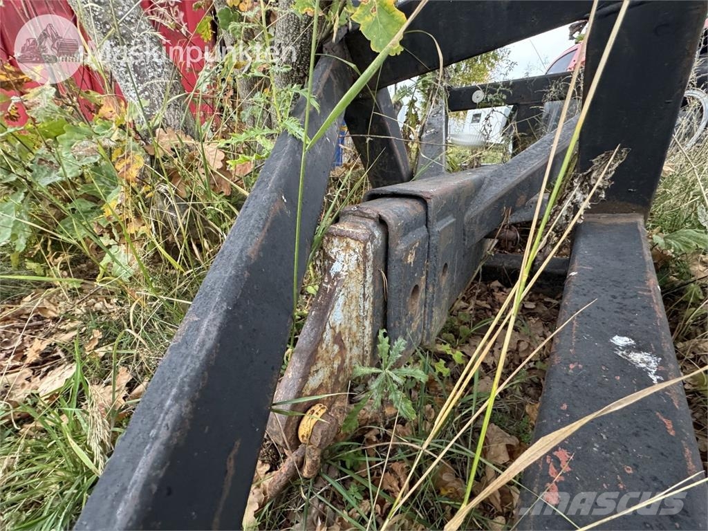 okänd Другие погрузочные устройства