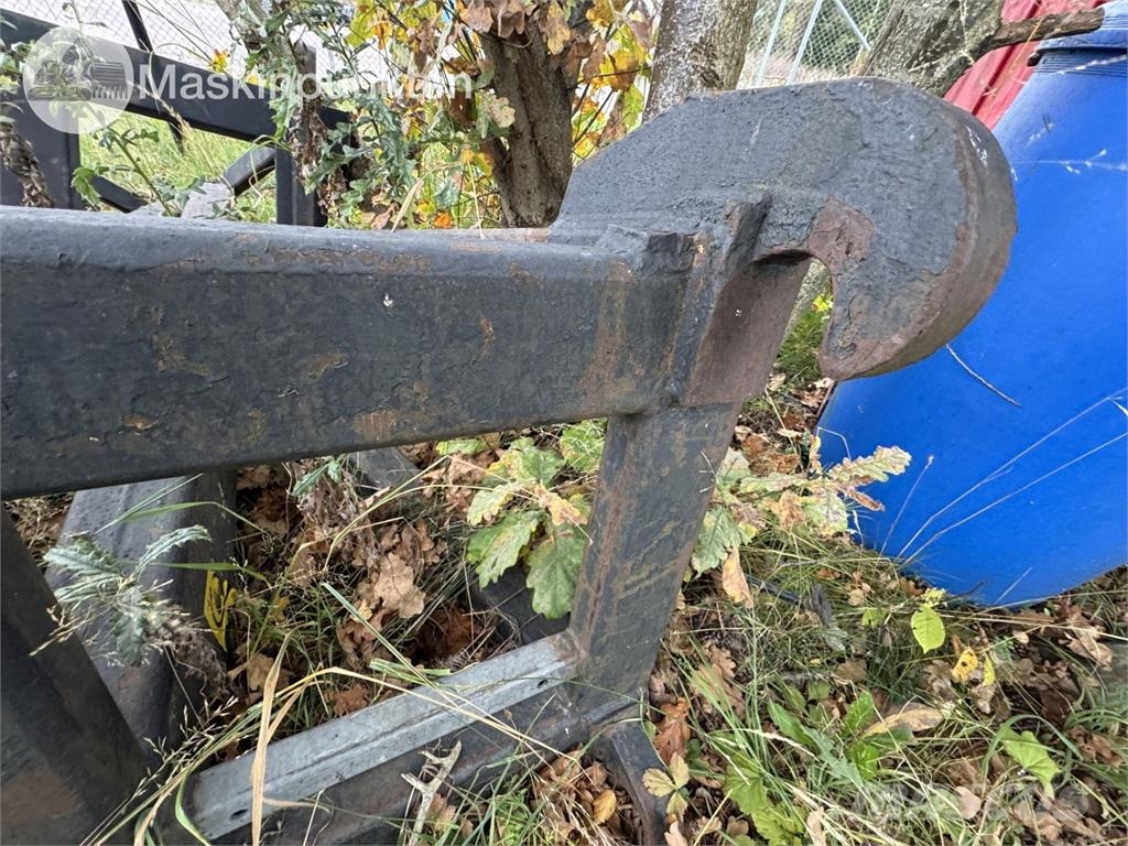 okänd Другие погрузочные устройства