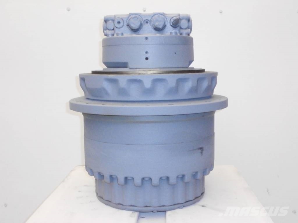 Daewoo Doosan Solar 400 DX420 Final drive MAG-230VP-6000 Εκσκαφείς με ερπύστριες