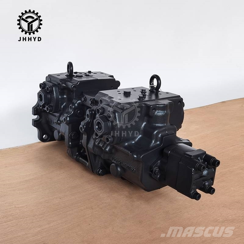 Komatsu 708-2L-00280 PC2000-11 Excavator Piston Pump Hydraulics