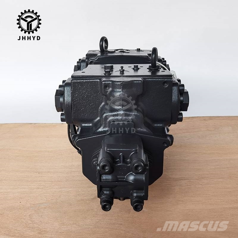 Komatsu 708-2L-00280 PC2000-11 Excavator Piston Pump Hydraulics
