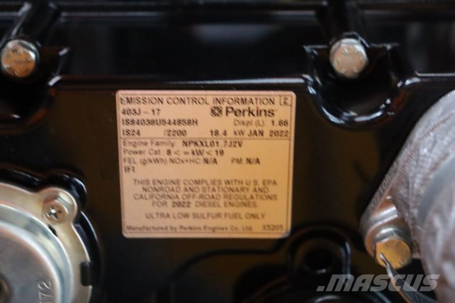 Haulotte HA16RTJ Pro NEW, Valid inspection, *Guarantee! Die Kuukulkijat
