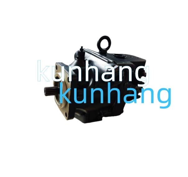 Komatsu PC35MR-1 Hydraulic Pump 708-3S-00210 708-3S-00230 Prevodovka