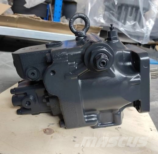 Komatsu PC35MR-1 Hydraulic Pump 708-3S-00210 708-3S-00230 Prevodovka