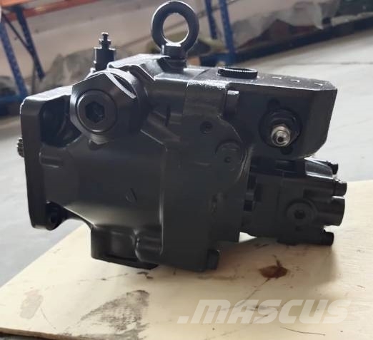 Komatsu PC35MR-1 Hydraulic Pump 708-3S-00210 708-3S-00230 Prevodovka