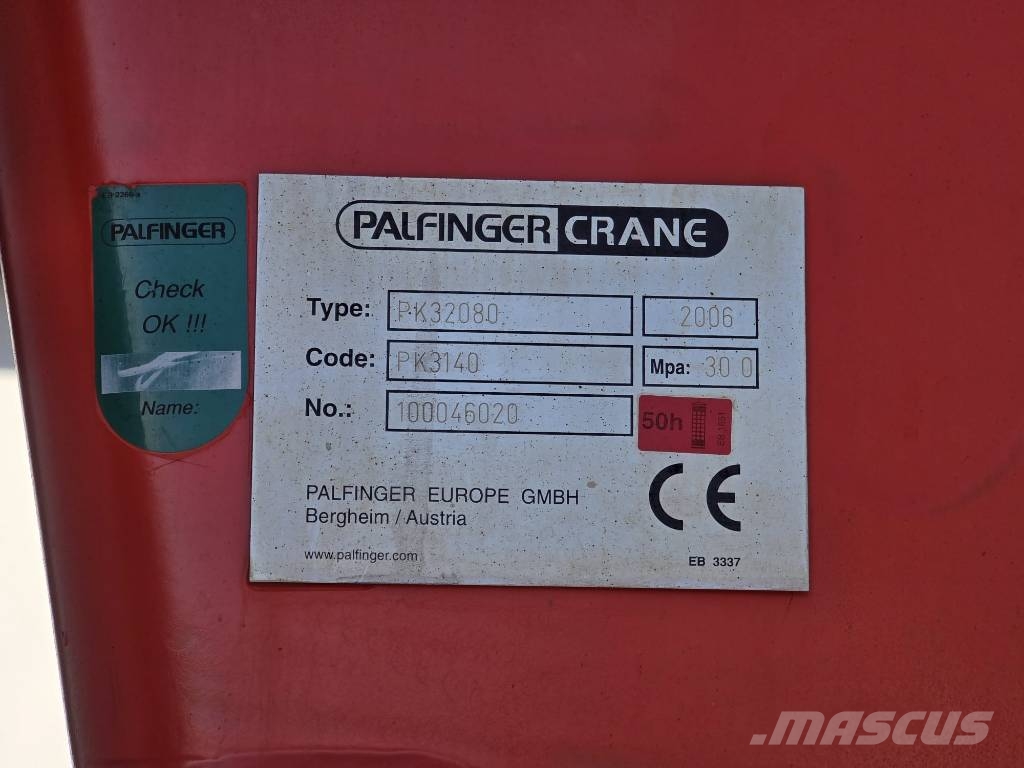 Volvo FH 16 550 Camiões basculantes