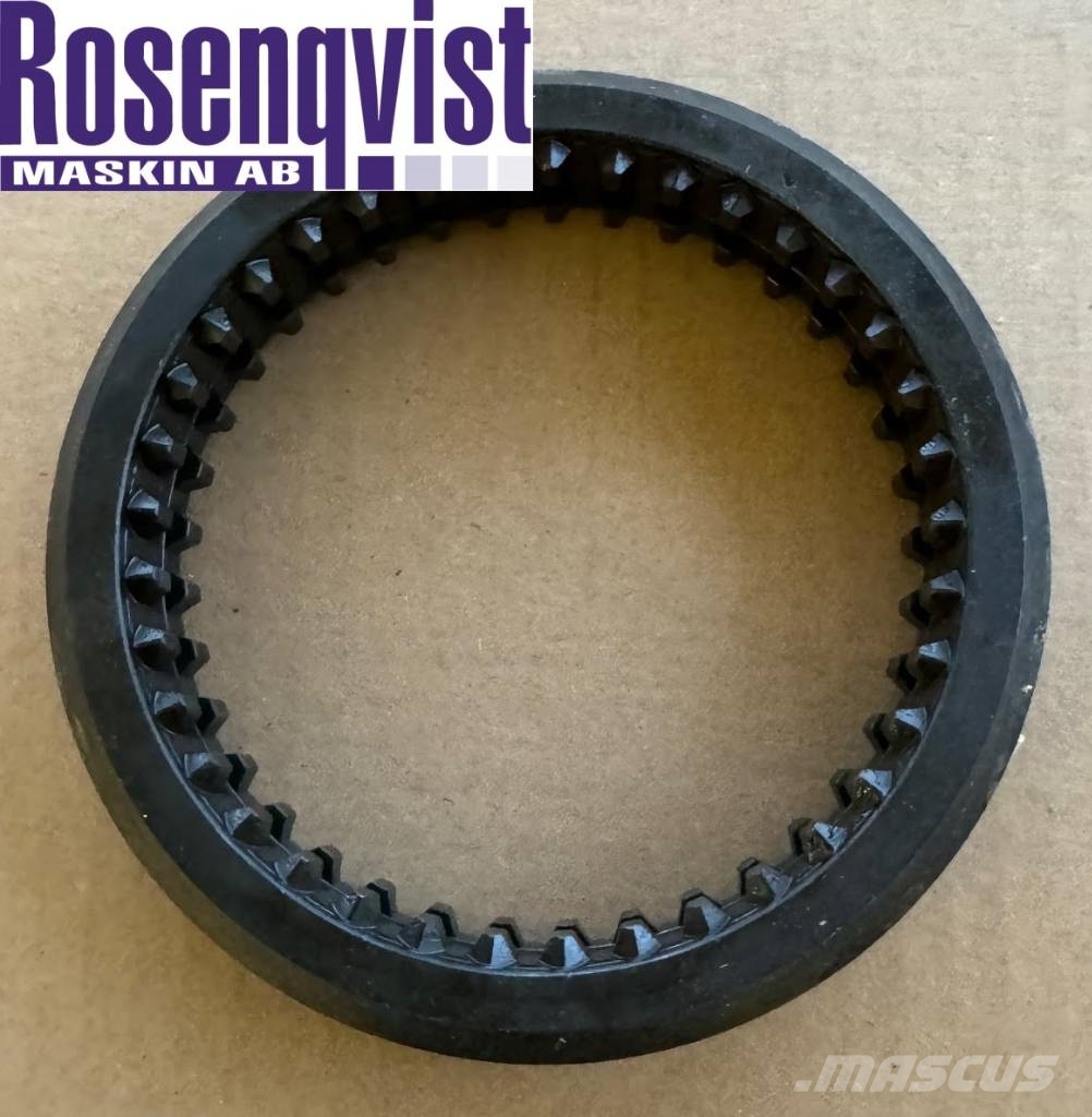 Fiat PTO sleeve 5140114 Transmissão