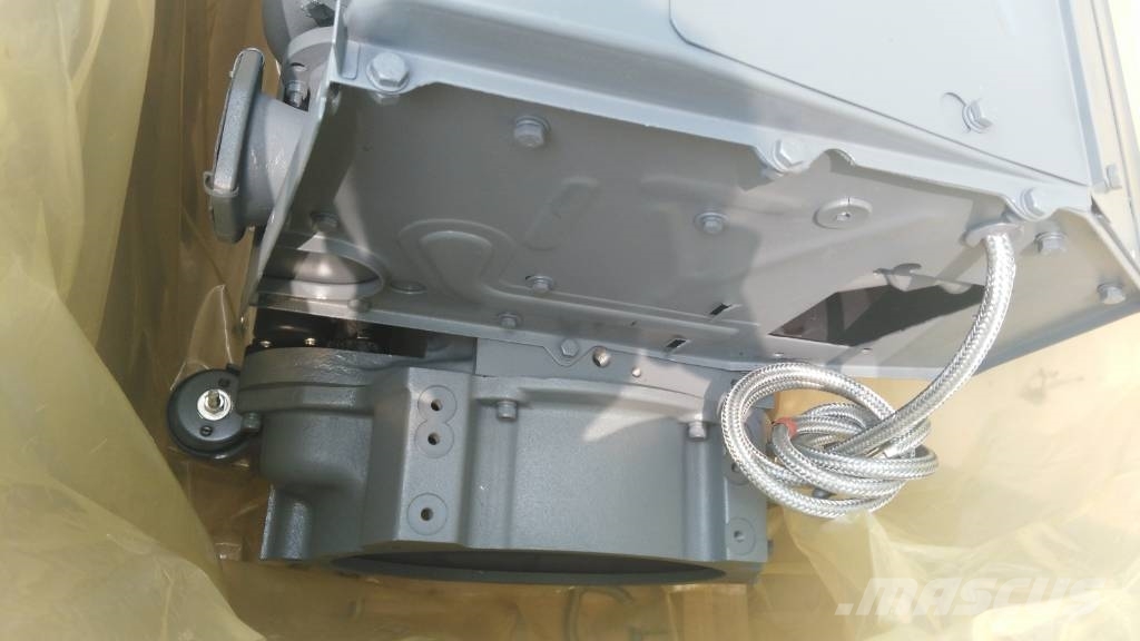 Deutz BF4L913    Diesel motor Motoren