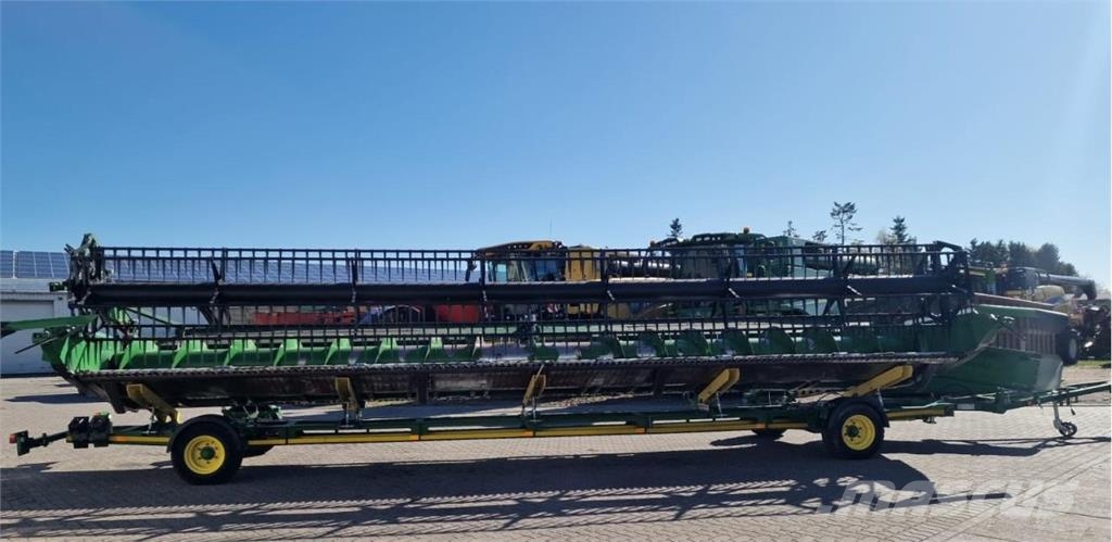 John Deere S785i Cosechadoras combinadas