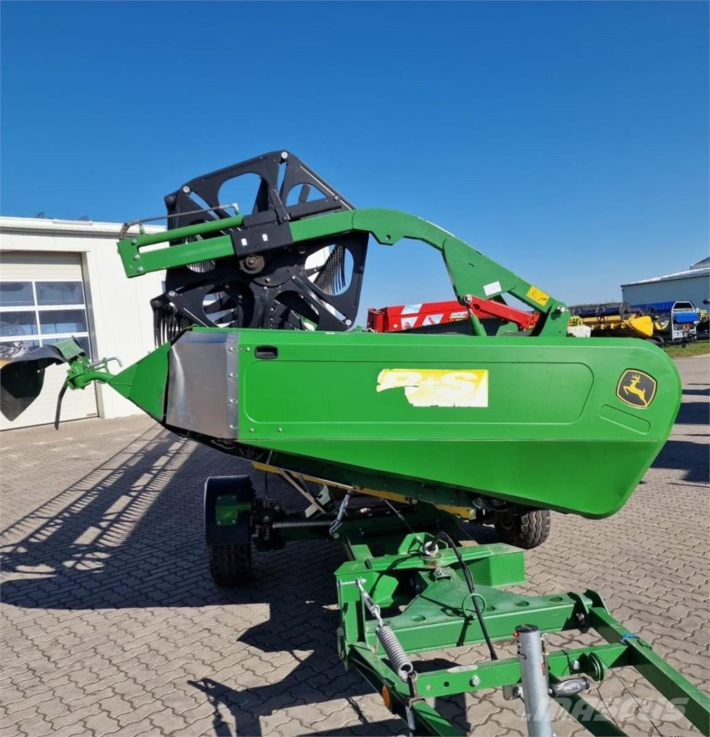 John Deere S785i Cosechadoras combinadas