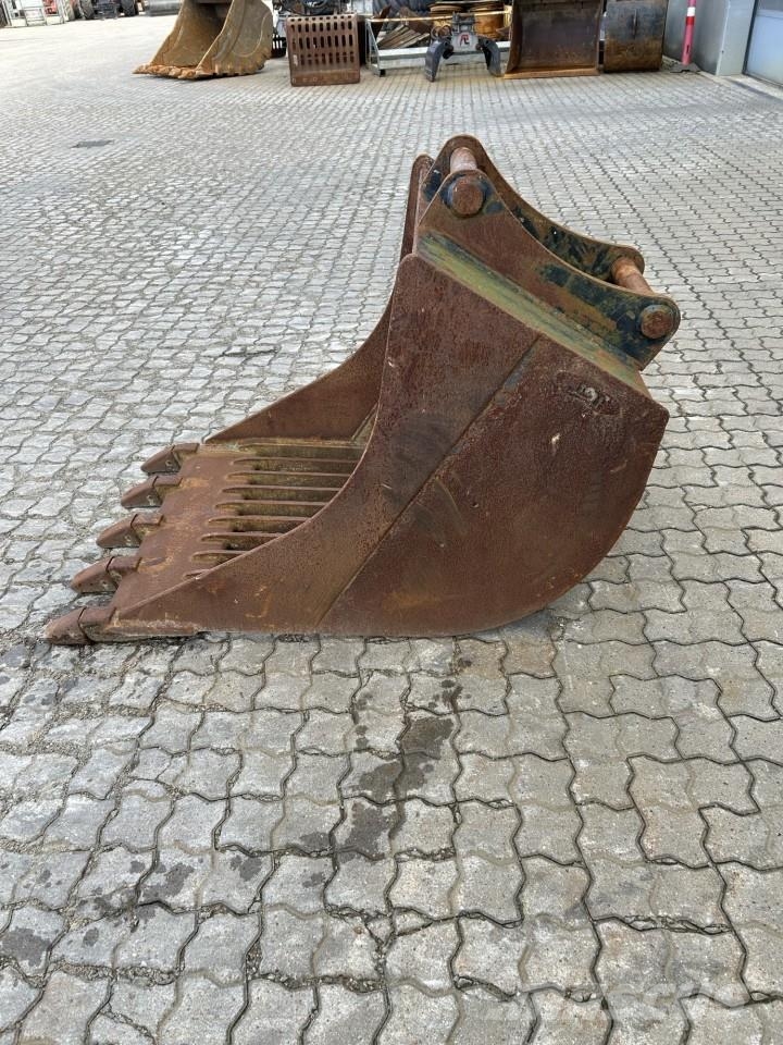  Øvrige Risteskovl Bakken