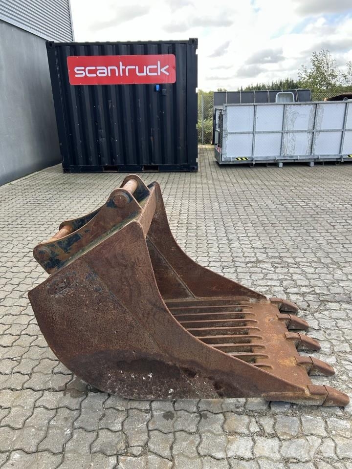  Øvrige Risteskovl Bakken
