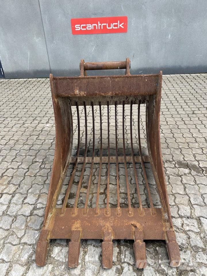  Øvrige Risteskovl Bakken