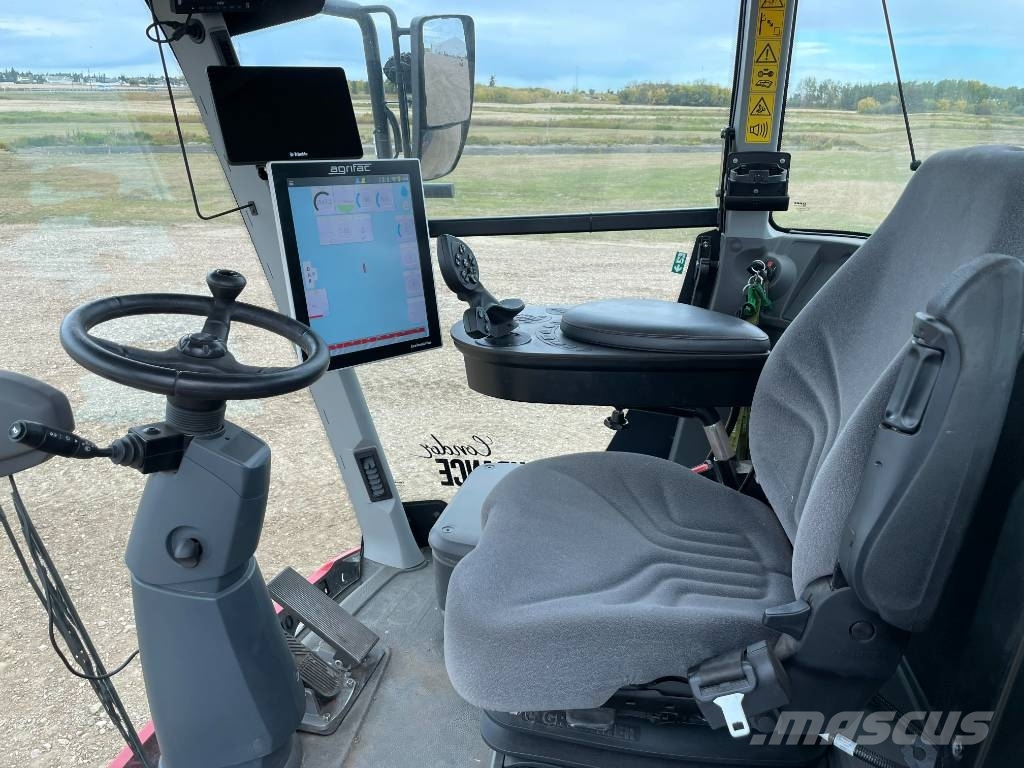 Agrifac Condor Endurance II Zelfrijdende spuitmachines