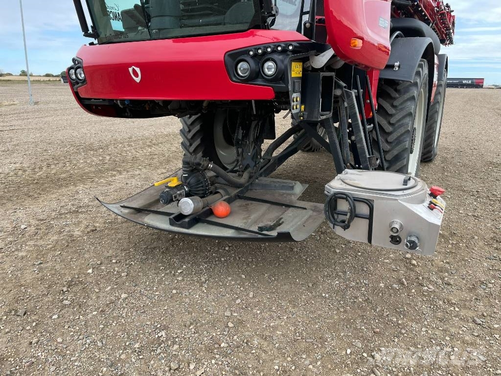 Agrifac Condor Endurance II Zelfrijdende spuitmachines