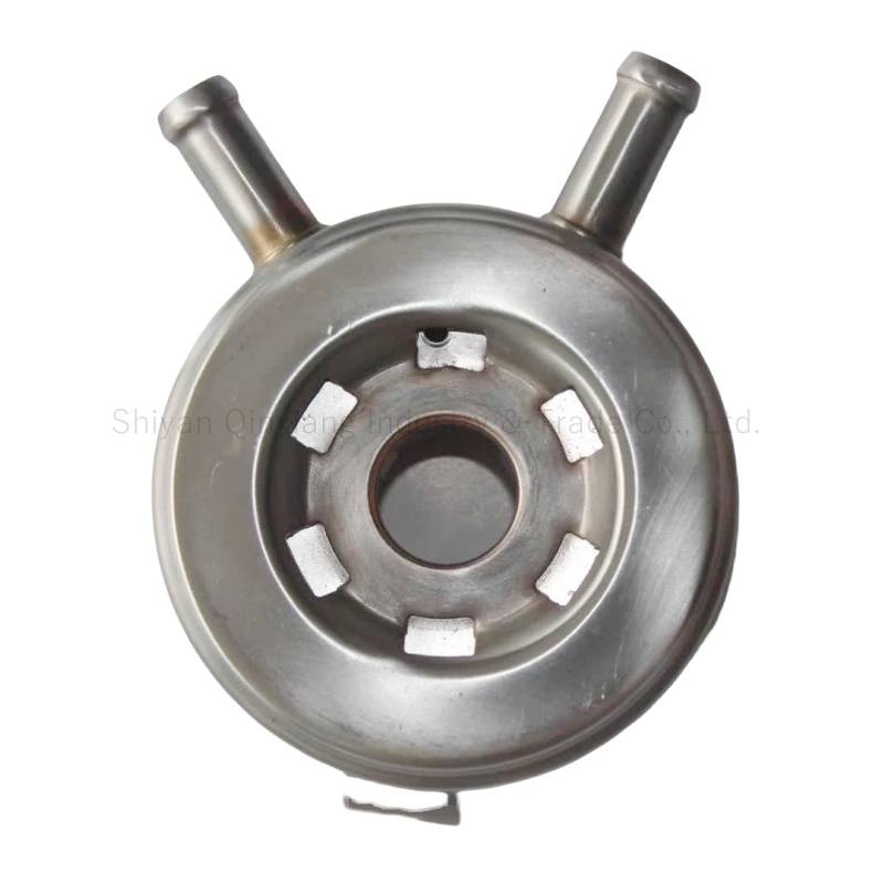 Cummins B3.3 Cooler Core 4983996 4982639 6208-61-5400 Motoare