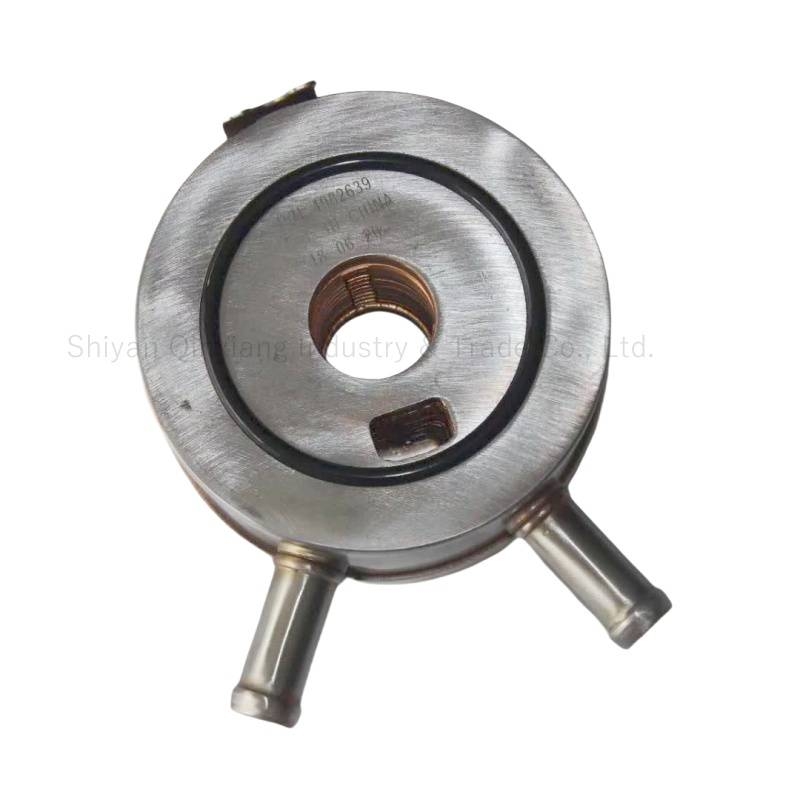 Cummins B3.3 Cooler Core 4983996 4982639 6208-61-5400 Motoare