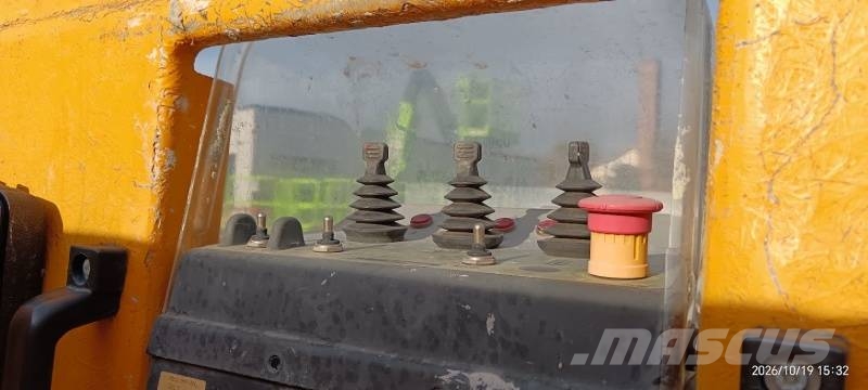 Iveco Daily Multitel MT202DS - 20,2m 车载式高空作业车