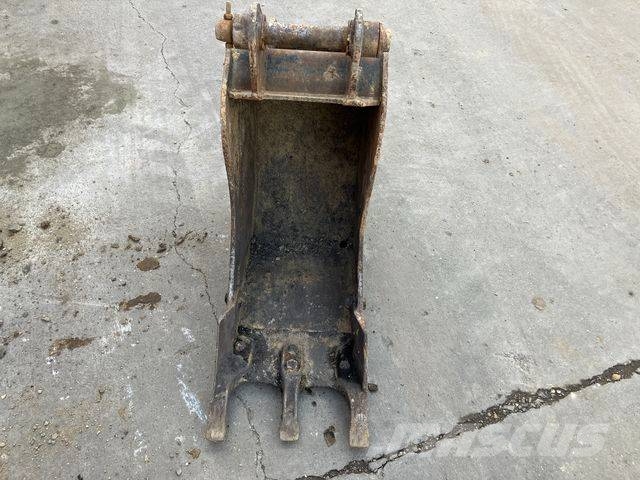 JCB 3 CX Backhoe loaders
