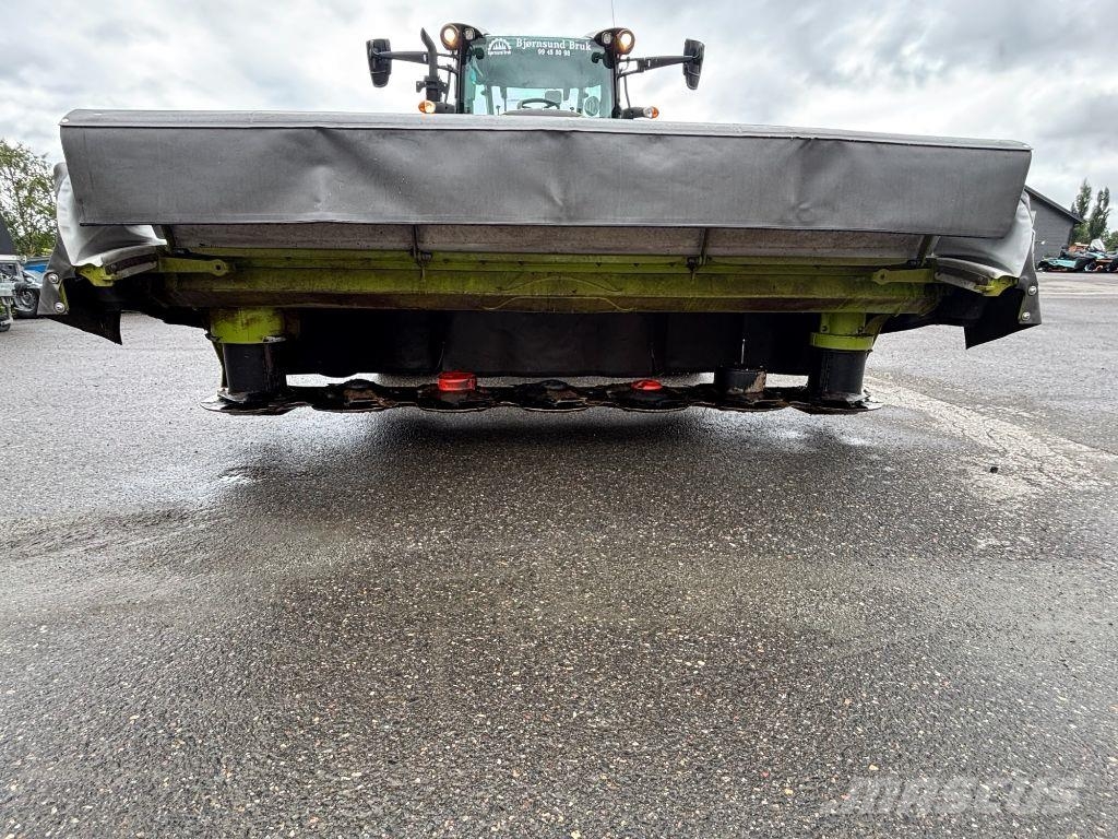 CLAAS Disco 3200 F Profil Kosilnice