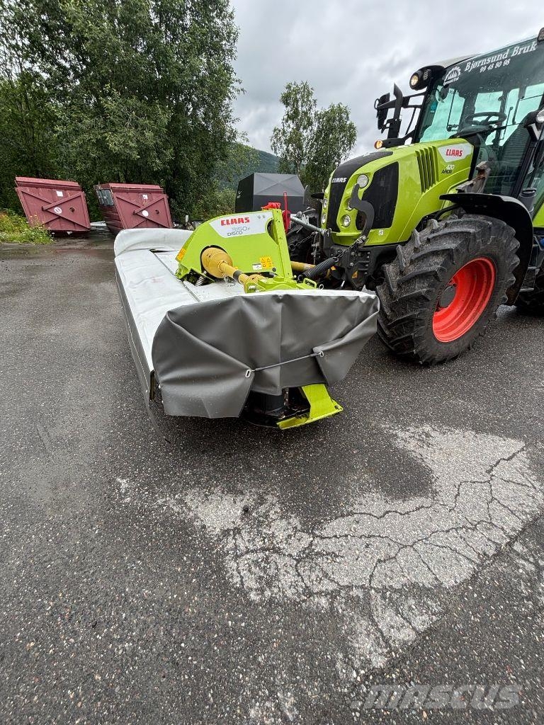 CLAAS Disco 3200 F Profil Kosilnice