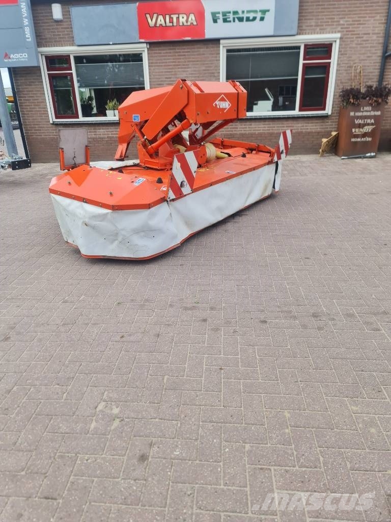 Kuhn FC 313 F جزازات مكيفات