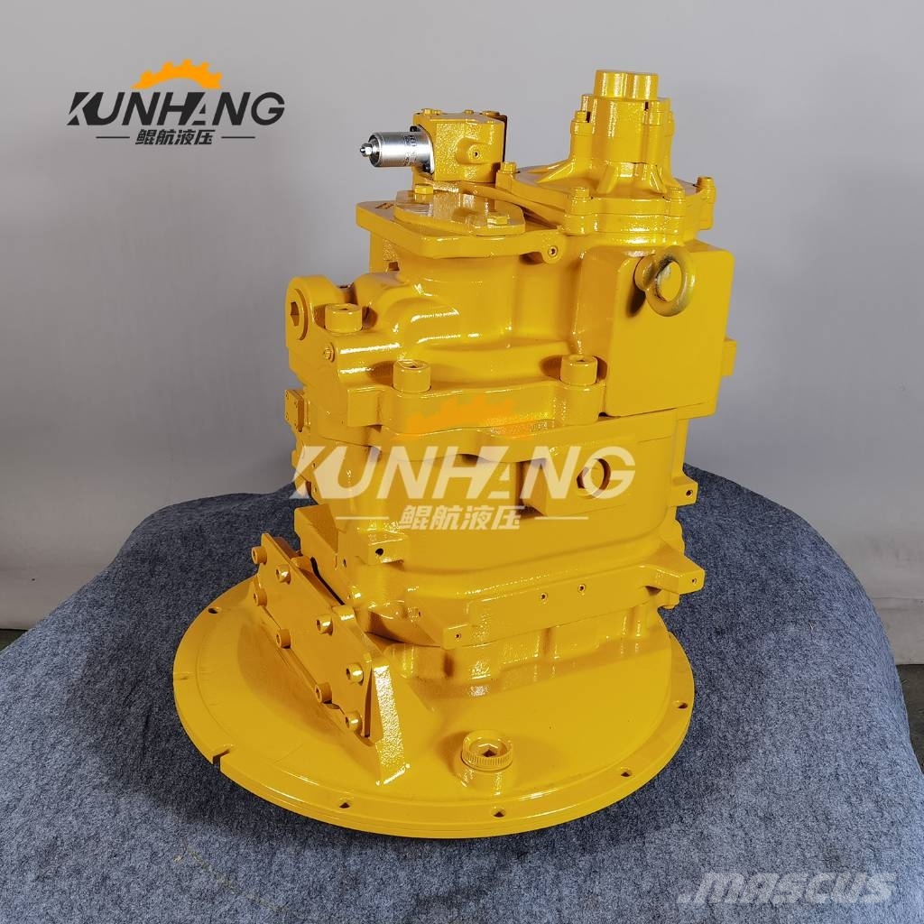 CAT 352F 349F Main Pump 488-4575 507-8011 Piston Pump Transmissão