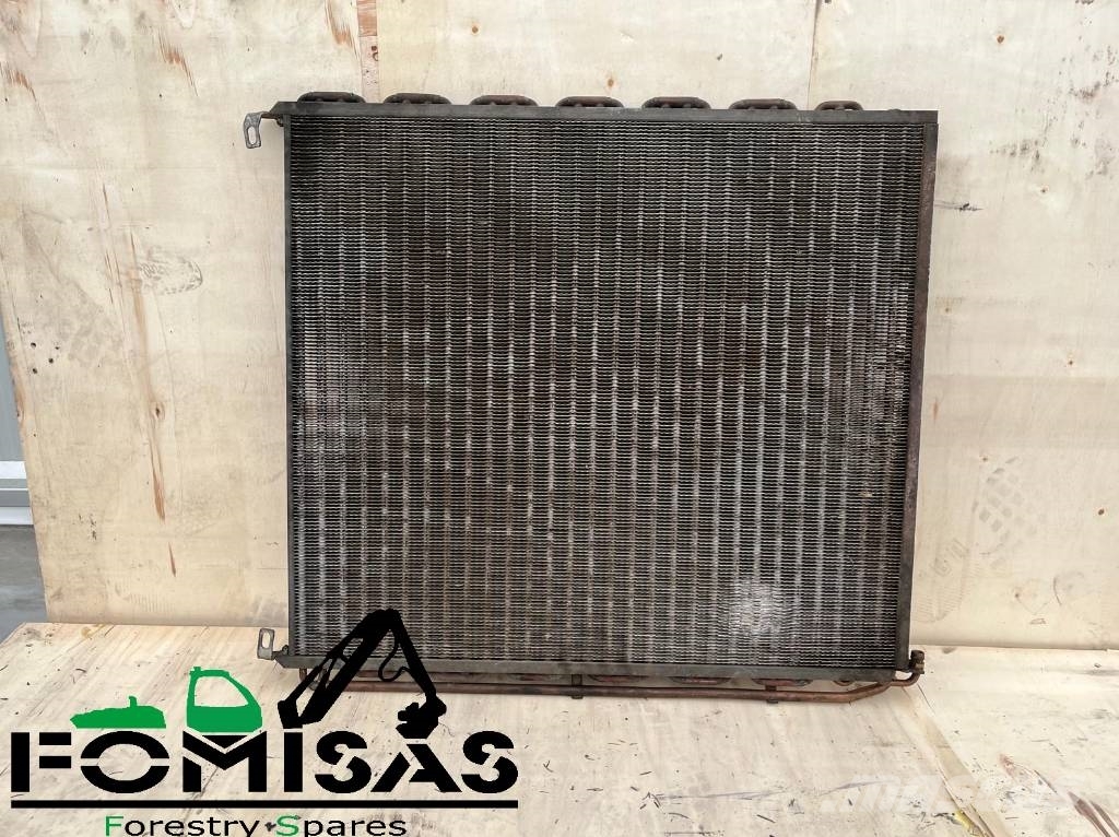 Valmet 840.4/840.3/890.3 Air con 5075466 Radiadores