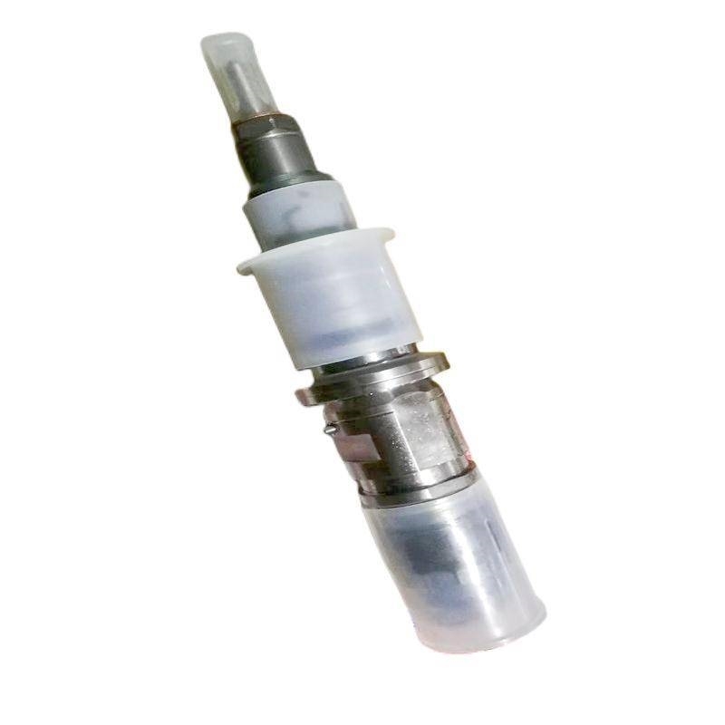Cummins ISDE4.5 Engine Fuel Injector 0445120329 5267035 Moteur