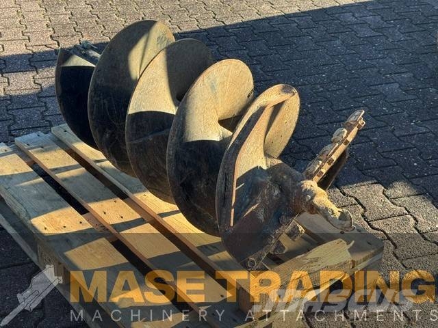 Auger Torque 4500MAX | Grondboor | CW05-10 | 3 ~ 5 TON 钻头