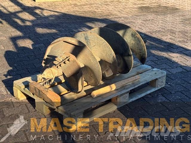 Auger Torque 4500MAX | Grondboor | CW05-10 | 3 ~ 5 TON 钻头