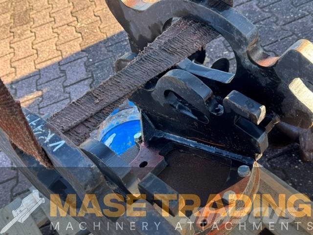 Auger Torque 4500MAX | Grondboor | CW05-10 | 3 ~ 5 TON 钻头