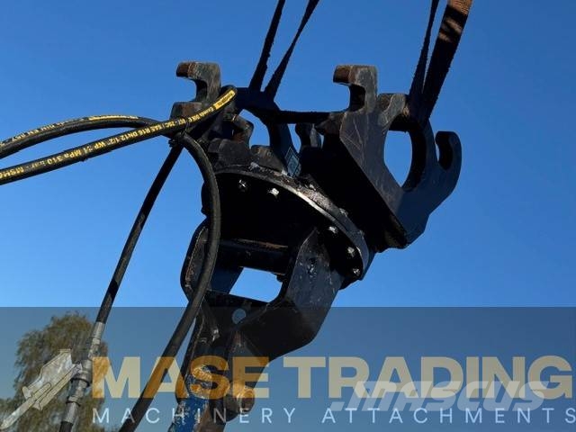 Auger Torque 4500MAX | Grondboor | CW05-10 | 3 ~ 5 TON 钻头