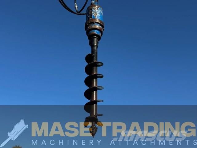 Auger Torque 4500MAX | Grondboor | CW05-10 | 3 ~ 5 TON 钻头