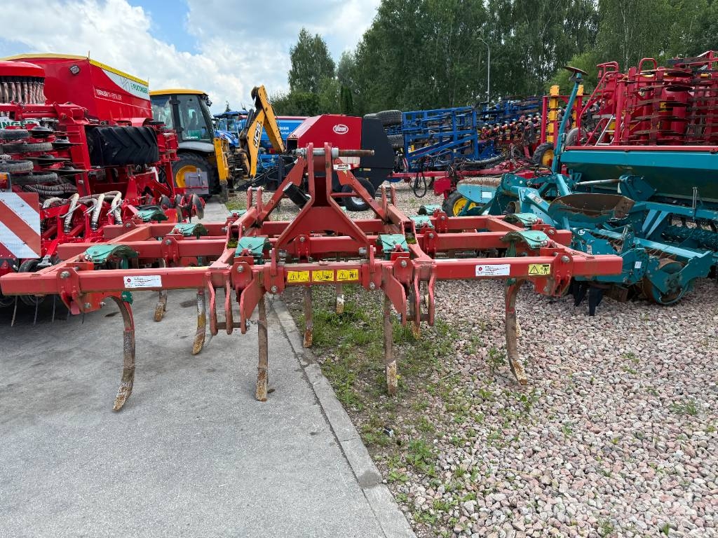 Kverneland CLC PRO 350 Kultivatoriai