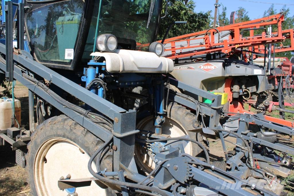 Frema Aiglon 80 Landbouw - overige