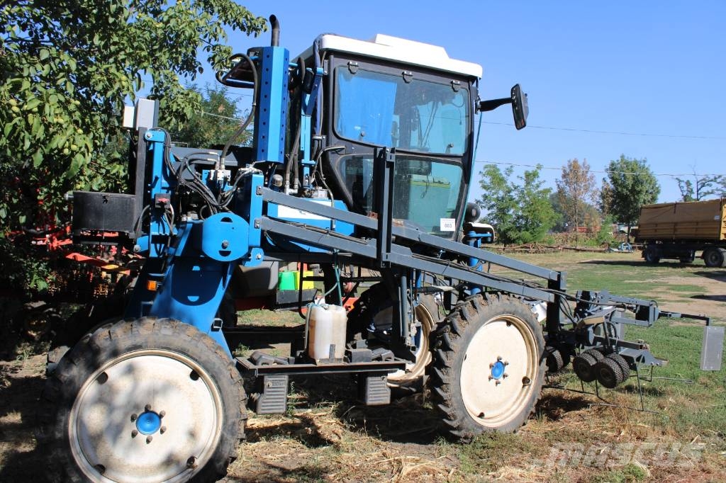 Frema Aiglon 80 Landbouw - overige